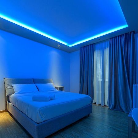 Aminta - Rooms & Wellness Andria Exterior foto