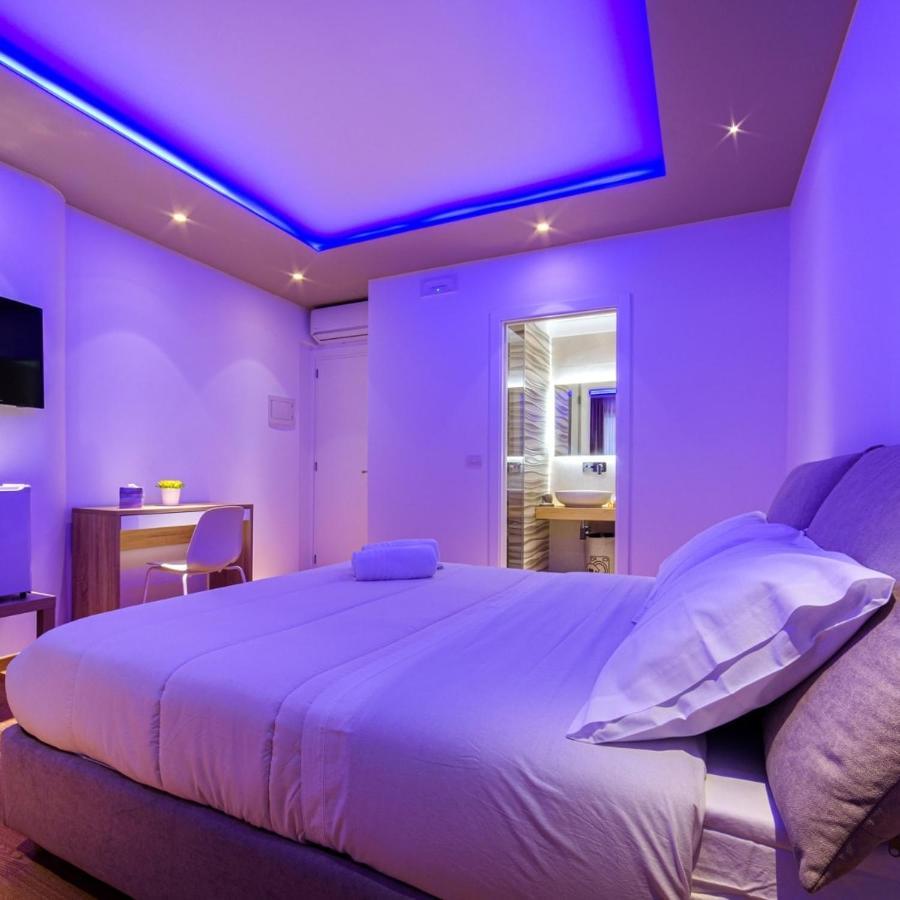 Aminta - Rooms & Wellness Andria Exterior foto