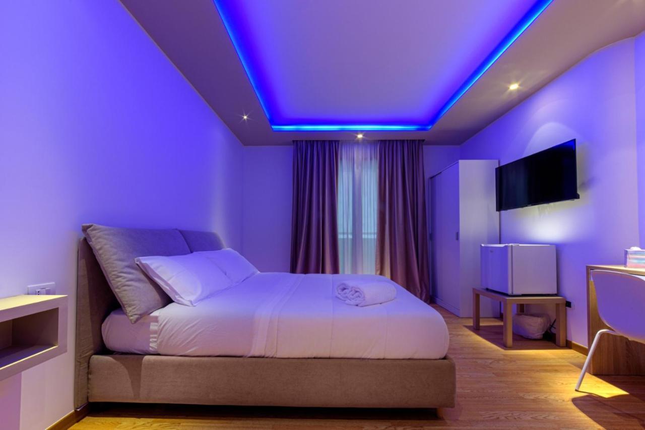 Aminta - Rooms & Wellness Andria Exterior foto