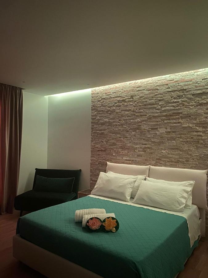 Aminta - Rooms & Wellness Andria Exterior foto
