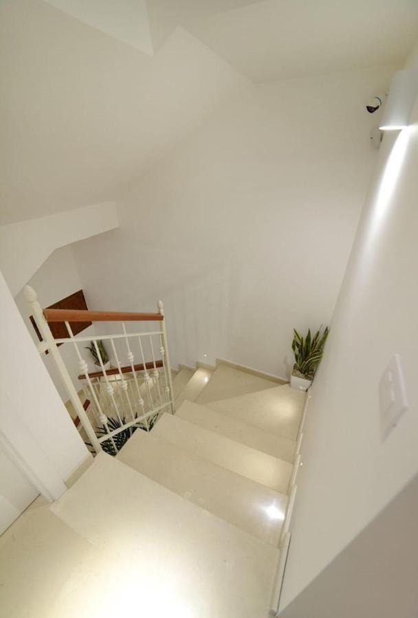 Aminta - Rooms & Wellness Andria Exterior foto