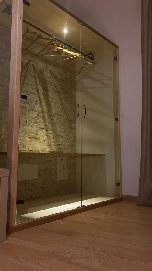 Aminta - Rooms & Wellness Andria Exterior foto